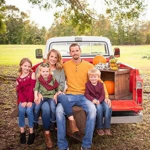 Meet your Posher, Bryce